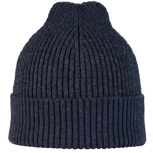 Buff Merino Active Hat Beanie 1323397791000, mössa, Unisex, marinblå, Storlek: One size