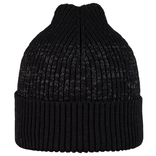 Buff Merino Active Hat Beanie 1323399991000, mössa, Unisex, svart, Storlek: One size