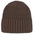 Miniatyrbild 1 av 4: Buff Renso Knitted Fleece Hat Beanie 1323363151000, mössa, Unisex, brun, Storlek: One size