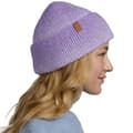 Miniatyrbild 4 av 4: Buff Marin Knitted Hat Beanie 1323247281000, mössa, Unisex, lila, Storlek: One size