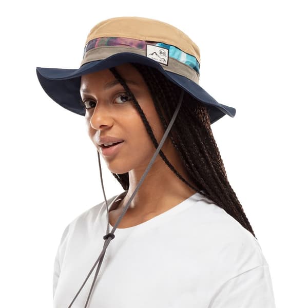 Buff ® Hatt Booney Beige S-M Kvinna