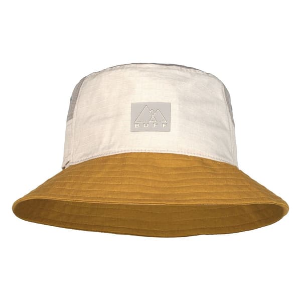 Buff ® Hatt Sun Bucket Vit L-XL Man