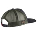 Miniatyrbild 2 av 2: Capslab Looney Tunes Trucker Cap CL-LOO8-1-CASF-RIN, basebollkeps, Man, svart, Storlek: One size