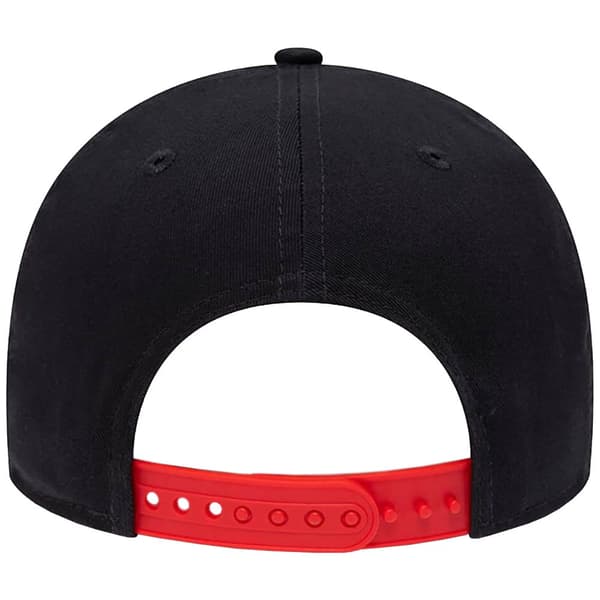 New Era Essential 9FORTY Red Bull Racing 60357191, basebollkeps, Man, svart, Storlek: OSFM