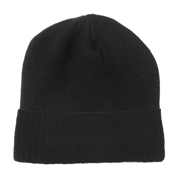 Bob Marley Unisex Beanie med logotyp för vuxna