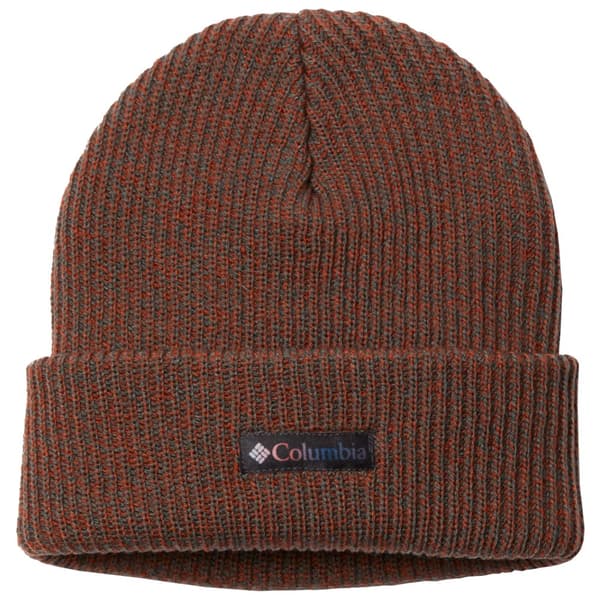 Columbia Whirlibird Cuffed Beanie 1911321013, hat, Unisex, brun, Størrelse: One size