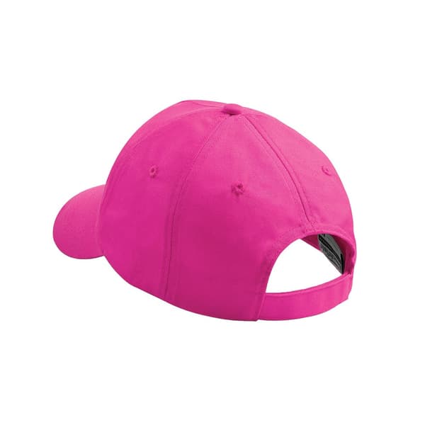 Beechfield Childrens/Kids Original 5 Panel Cap