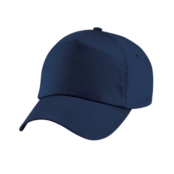 Beechfield Childrens/Kids Original 5 Panel Cap