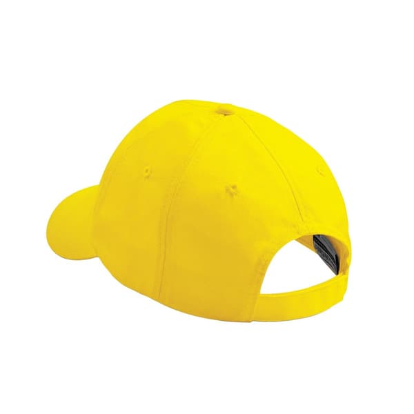Beechfield Childrens/Kids Original 5 Panel Cap