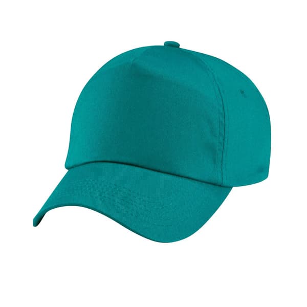 Beechfield Childrens/Kids Original 5 Panel Cap