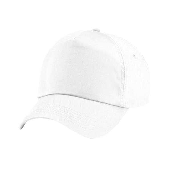 Beechfield Childrens/Kids Original 5 Panel Cap
