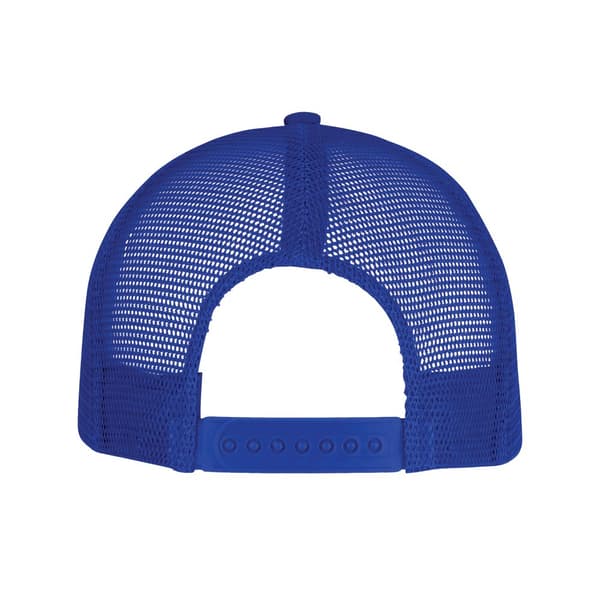 Beechfield Unisex Vuxen Snapback Truckerkeps