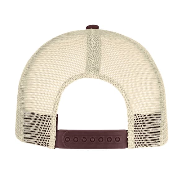Beechfield Unisex Adult Snapback Trucker Cap