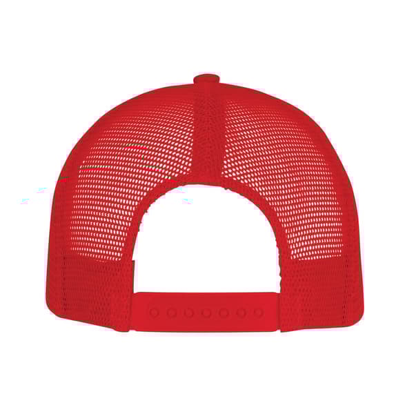 Beechfield Unisex Adult Snapback Trucker Cap