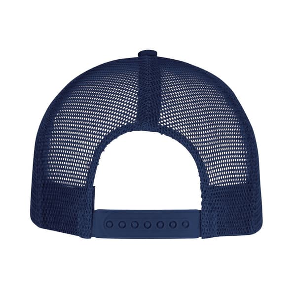 Beechfield Unisex Adult Snapback Trucker Cap
