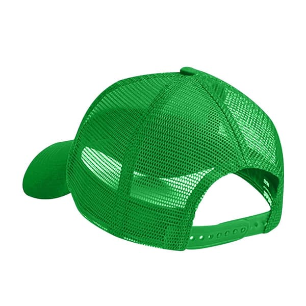 Beechfield Unisex Adult Snapback Trucker Cap