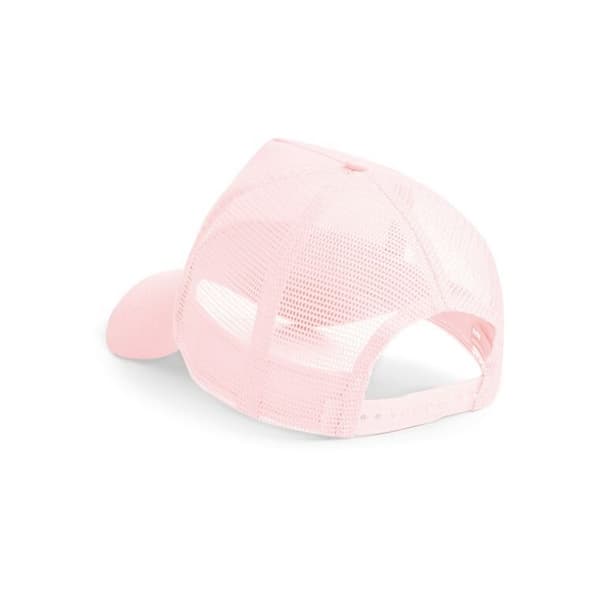 Beechfield Unisex Adult Snapback Trucker Cap