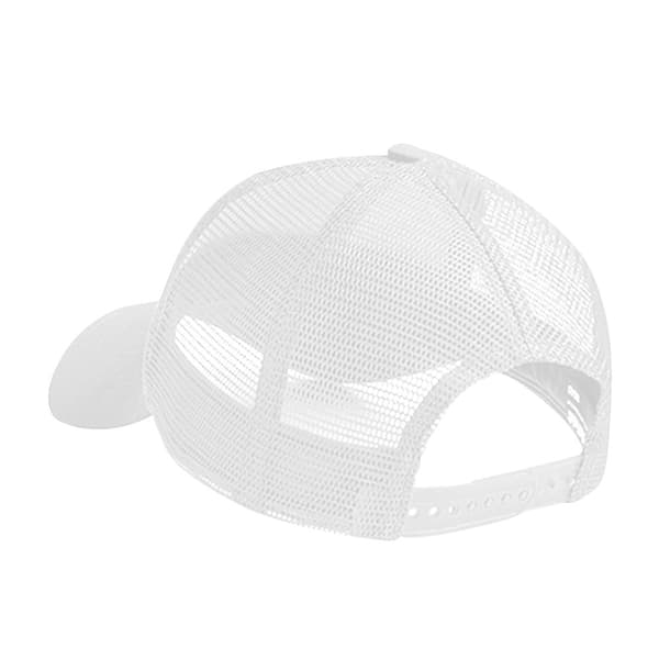 Beechfield Unisex Adult Snapback Trucker Cap