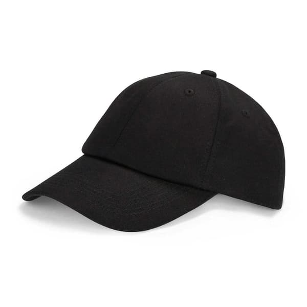 Tokyo Time Unisex Baseball Cap: Base