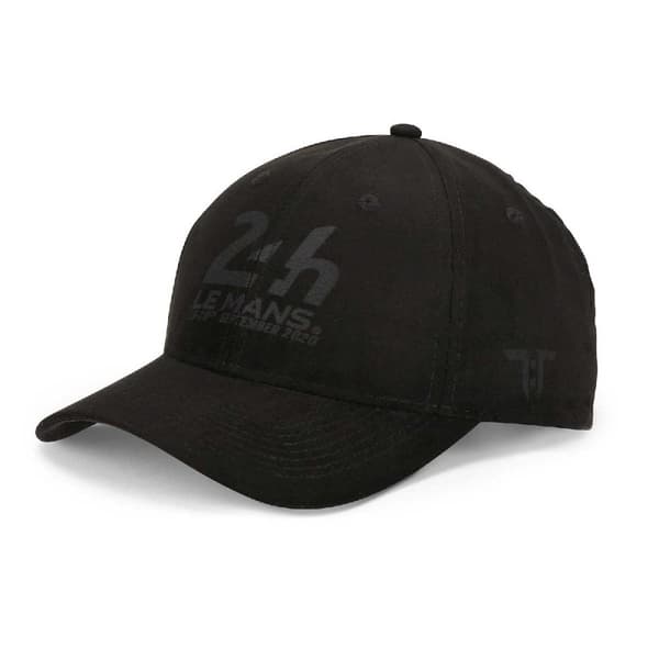 Tokyo Time Unisex Snapback Cap: Le Mans 2020