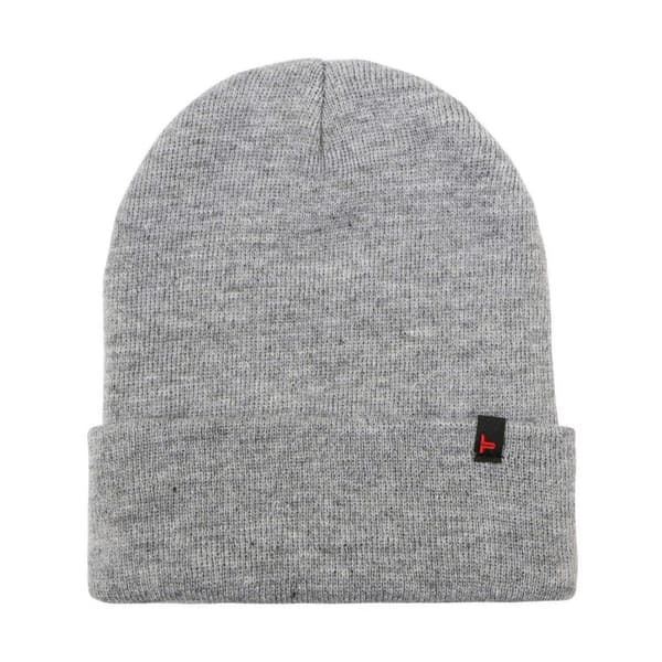 Tokyo Time Unisex Beanie Hat: Urban