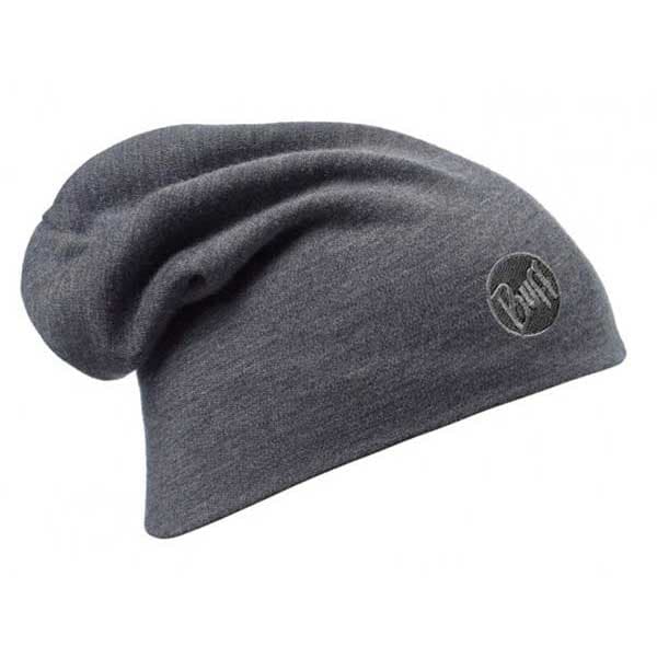 Buff ® Mössa Heavy Merino Wool Grå  Kvinna