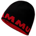 Miniatyrbild 1 av 5: Mammut Mössa Logo Svart  Man