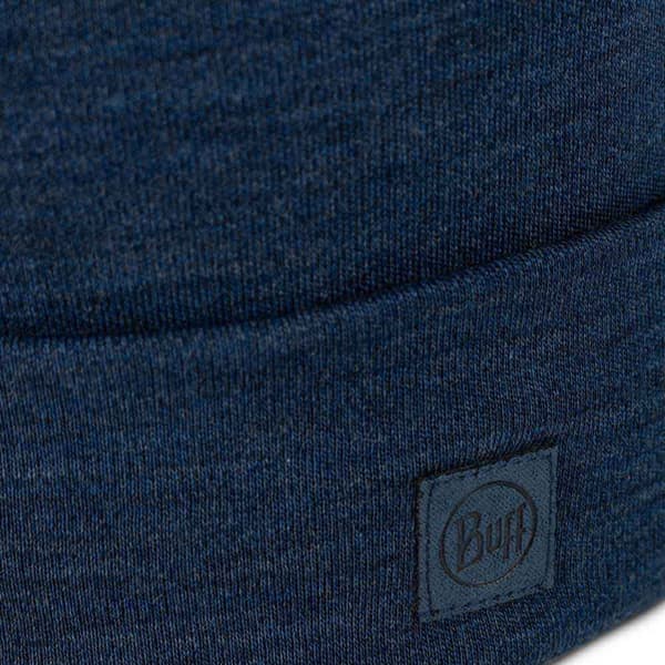 Buff ® Pipo Merino Heavyweight Sininen  Mies