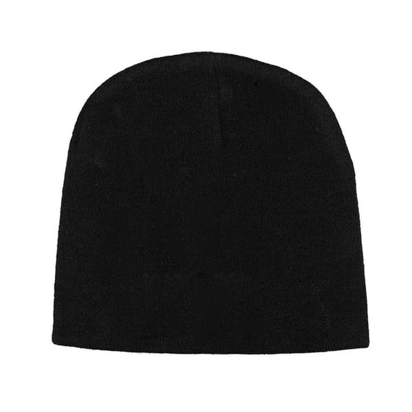 Entombed Unisex Beanie med logotyp för vuxna