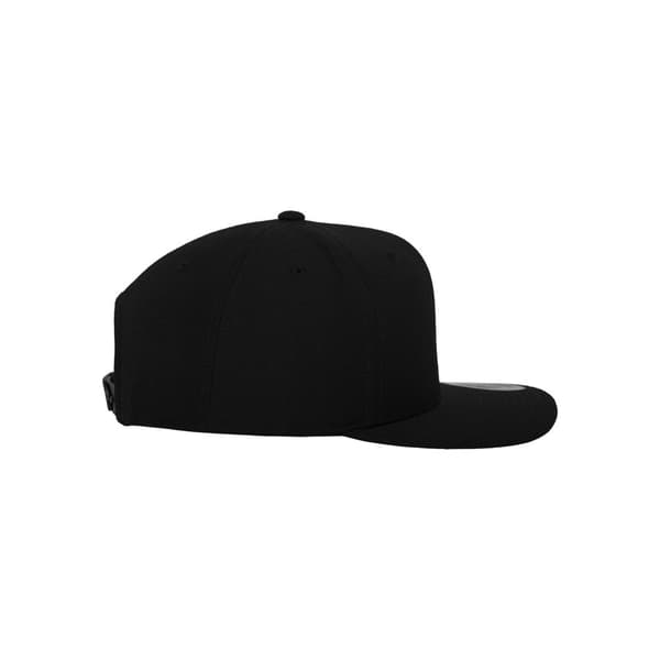 Flexfit Unisex Classic Snapback-keps för vuxna