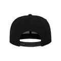 Miniatyrbild 2 av 5: Flexfit Unisex Classic Snapback-keps för vuxna
