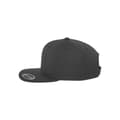 Miniatyrbild 3 av 5: Flexfit Unisex Classic Snapback-keps för vuxna