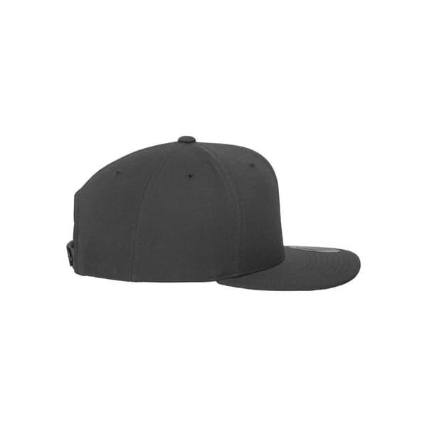 Flexfit Unisex Classic Snapback-keps för vuxna