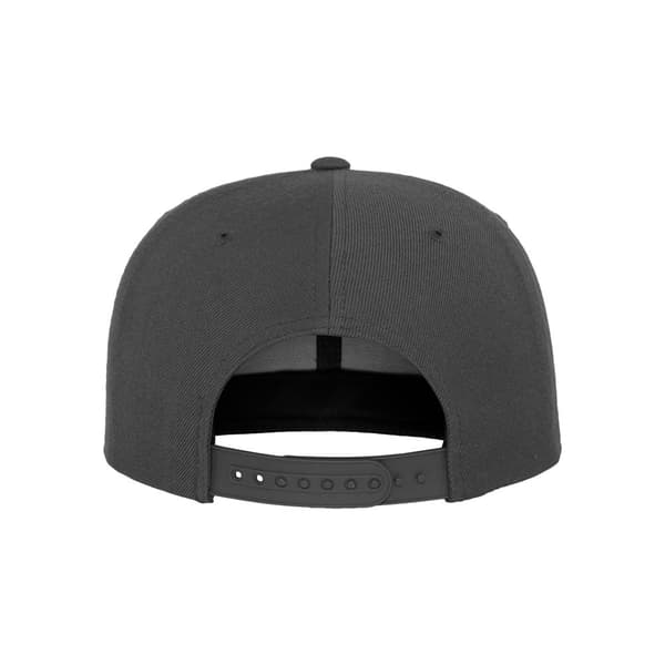 Flexfit Unisex Classic Snapback-keps för vuxna