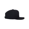 Miniatyrbild 4 av 5: Flexfit Unisex Classic Snapback-keps för vuxna