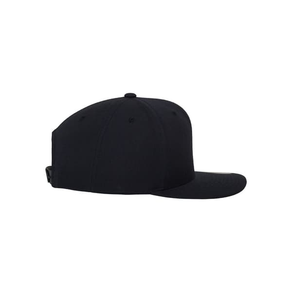 Flexfit Unisex Classic Snapback-keps för vuxna