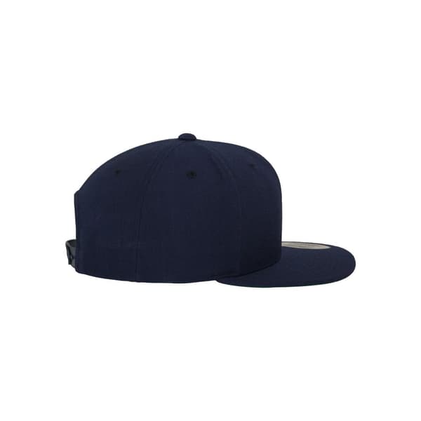 Flexfit Unisex Classic Snapback-keps för vuxna