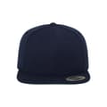 Miniatyrbild 1 av 5: Flexfit Unisex Classic Snapback-keps för vuxna