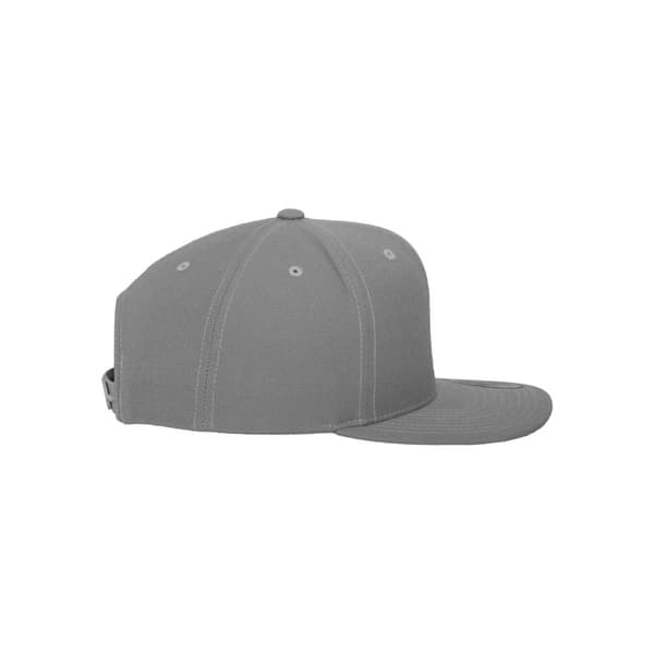 Flexfit Unisex Classic Snapback-keps för vuxna
