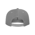 Miniatyrbild 2 av 5: Flexfit Unisex Classic Snapback-keps för vuxna