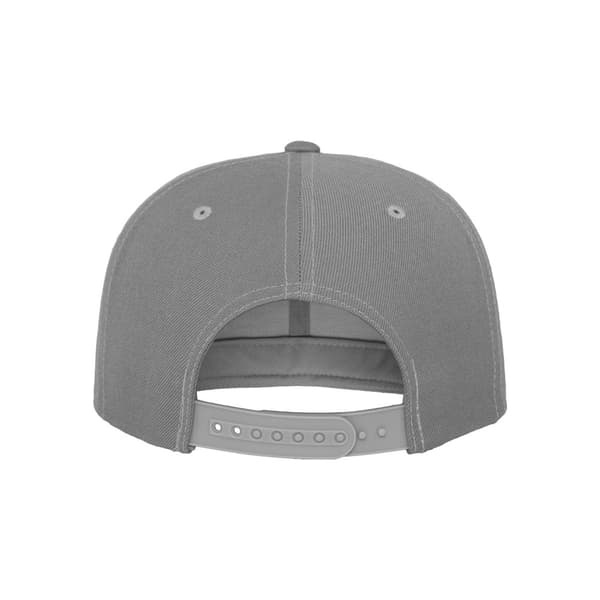 Flexfit Unisex Classic Snapback-keps för vuxna