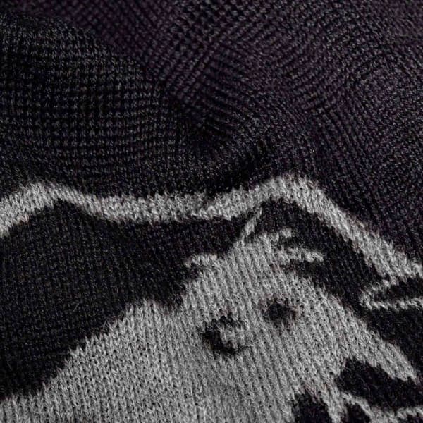 Mammut Beanie Tweak Sort Mand
