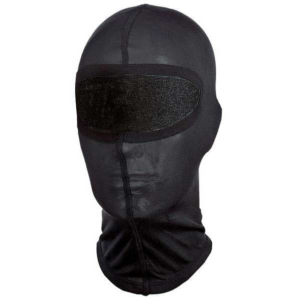 Dainese Beanie Hood Seta Sort  Mand