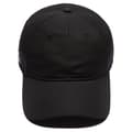 Miniatyrbillede 3 af 3: Lacoste Kasket Sport Lightweight Sort  Mand