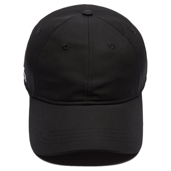 Lacoste Kasket Sport Lightweight Sort  Mand