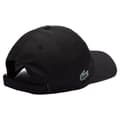 Miniatyrbillede 2 af 3: Lacoste Kasket Sport Lightweight Sort  Mand