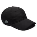 Miniatyrbillede 1 af 3: Lacoste Kasket Sport Lightweight Sort  Mand