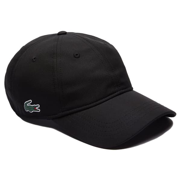 Lacoste Kasket Sport Lightweight Sort  Mand