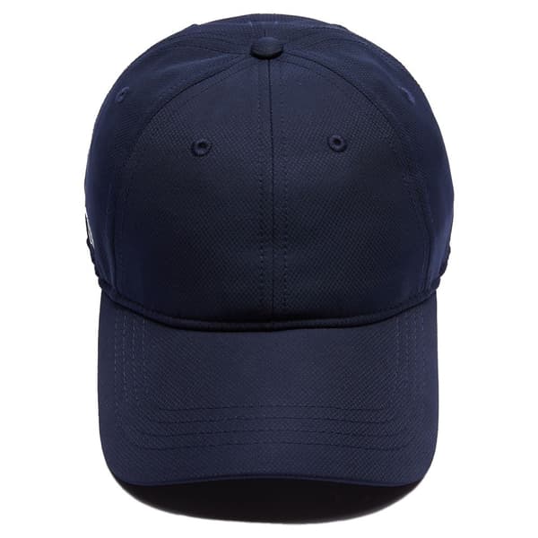 Lacoste Korkki Sport Lightweight Sininen  Mies