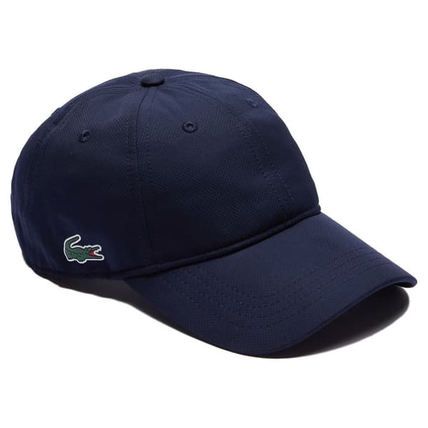 Lacoste Kasket Sport Lightweight Blå  Mand